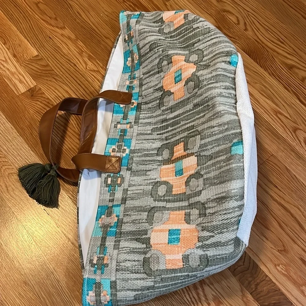 Anthropologie Andre Basket NWT